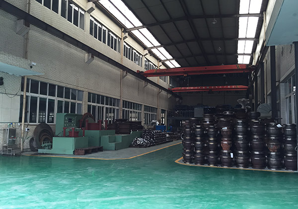 production workshop
