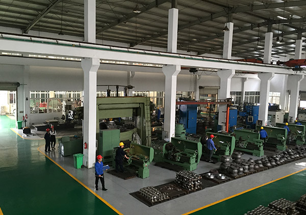 production workshop